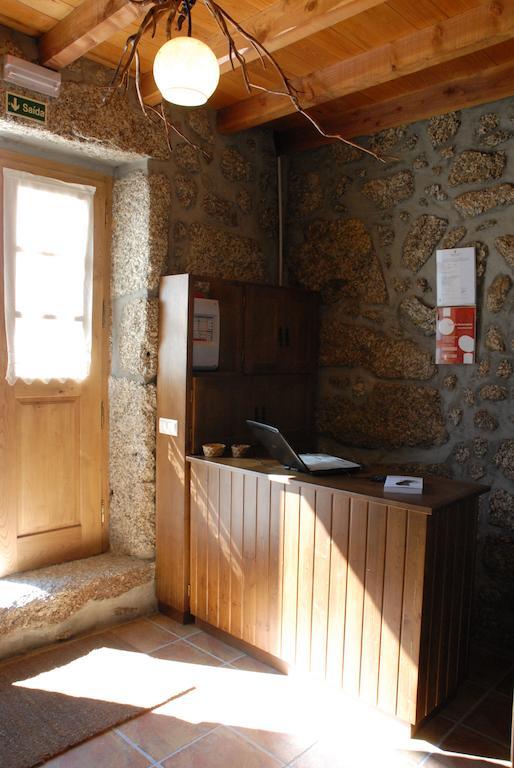 Casa Da Moreia Sabugueiro  Exterior foto