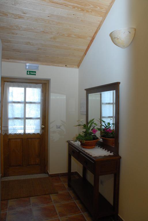 Casa Da Moreia Sabugueiro  Exterior foto