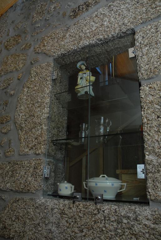 Casa Da Moreia Sabugueiro  Zimmer foto